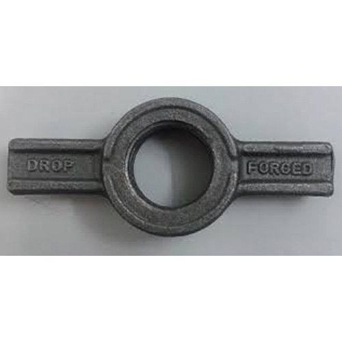 Mild Steel Jack Nut Casted For 38mm Pipe (Pipe Rest 480d And 600d), For Industrial, 100