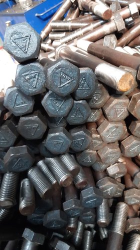 Perfect Mild Steel Jain Brand Bolt