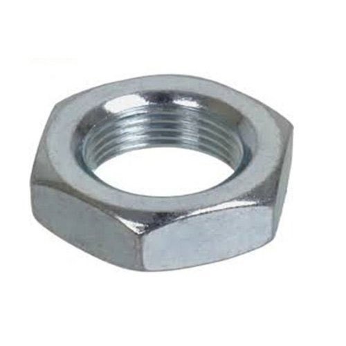 Stainless Steel Hexagonal Jam Nut