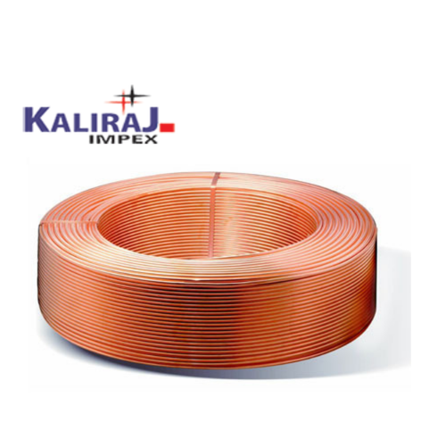 Jambo Copper Roll