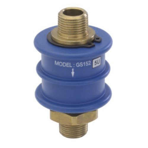 Janatics Inline Slide Valve