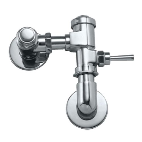 Jaquar 40 mm Complete Flush Valve, Size: 32 mm