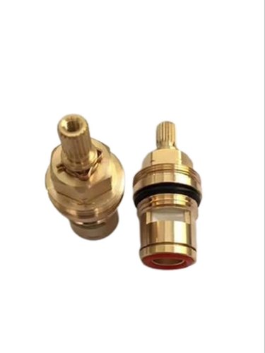 Jaquar Bathroom Fittings Spindle, For Sanitary Fitting, Size/Dimension: 20 mm