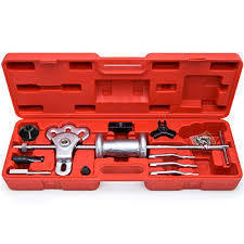 mechaid Jaw Internal And External Puller Set, Model No.: t500