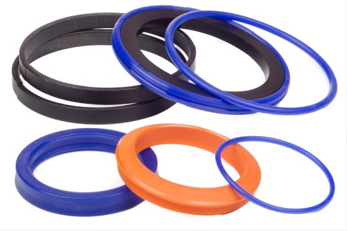 10-100 Mm Polyurethane JCB 3CX 991 Seal Kit, Packaging Type: Packet