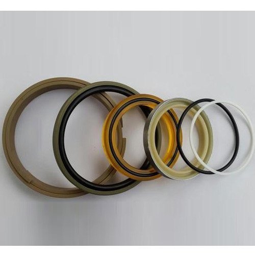 Rubber JCB Backhoe Loader Seal Kit, For Aotombile Industry