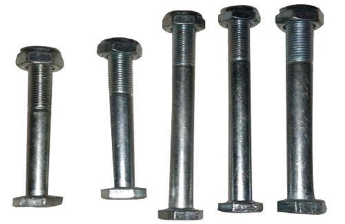 Mild Steel Jcb Bucket Bolts