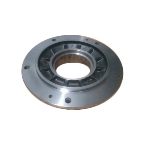 Bhagwati Enterprises Jcb Cw Wheel Stud Carrier