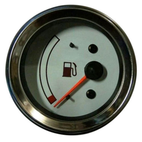 JCB Fuel Gauge