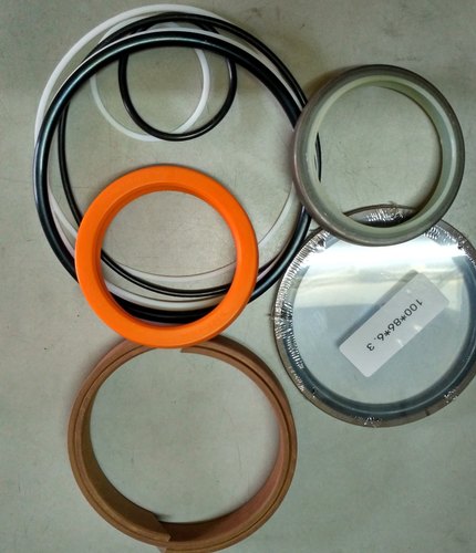 HYM Seal Kits, Model Number: 3dx, For Automobile