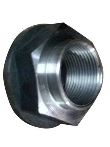 Mild Steel JCB Pinion Nut, 25 Pieces, Size: 20 Mm