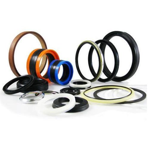 R & D Excavator Seal Kit