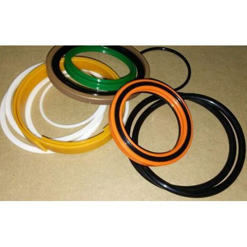 WRI SEALS JCB Seal Kit