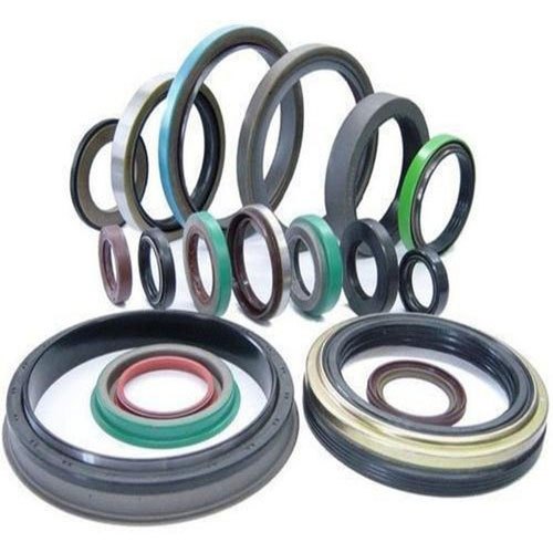 Rubber JCB Shovel Seal Kit, For Automotive Industry