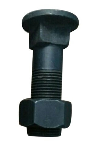 JCB Tooth Bolt, 250pcs Per Bag