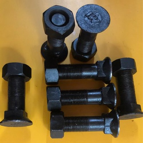 JCB Bucket Tooth Bolt