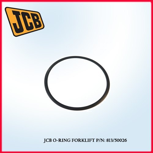 JCB BREAK SEAL P/N: 813/50026, For New