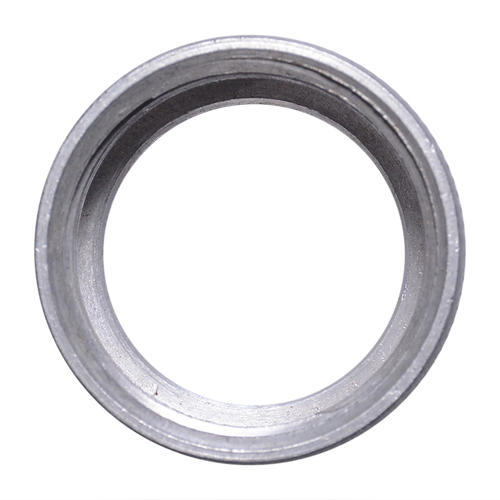 Front Spindle Nut