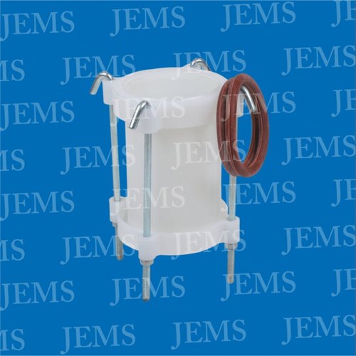 63-200 mm Jems PP Long Pipe D Joint, Agriculture