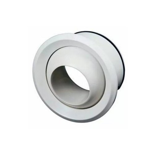 Aluminium Eye Ball Type Jet Nozzle