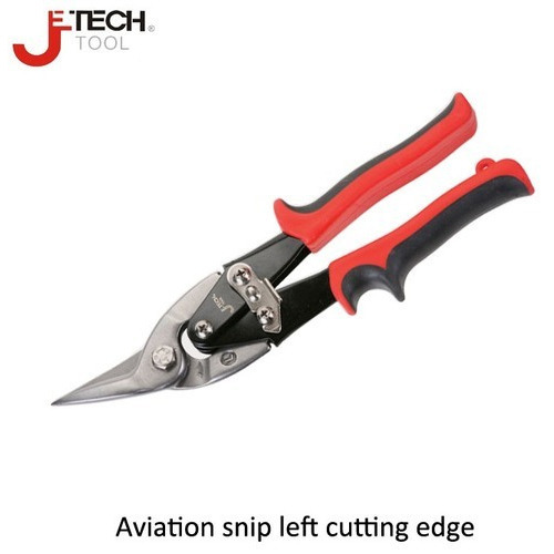 Jetech Aviation Cutting Edge