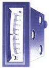 Steel New Draft or Draught Pressure Gauges