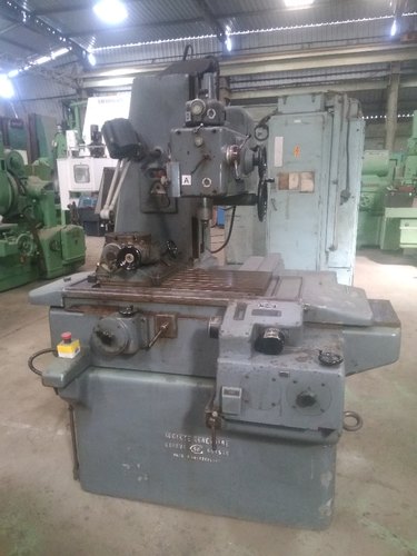 Semi-Automatic Jig Borers Sip MP2P