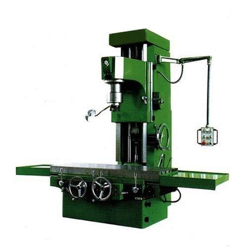 Used Jig Boring Machine