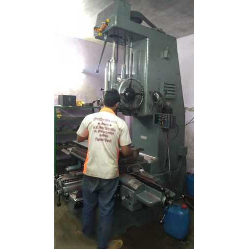 Jig Boring Machine Job Work