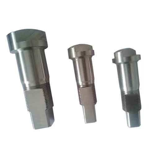 Mild Steel Valve Stems