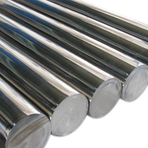 Jindal Aluminum Rods / Bars