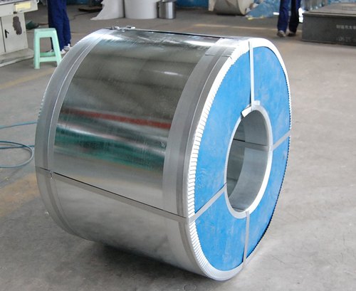 JT CRGO Coils, Packaging Type: Mill Packed, Thickness: 2.5mm