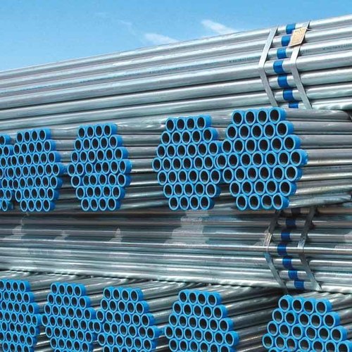 Jindal GI Pipe