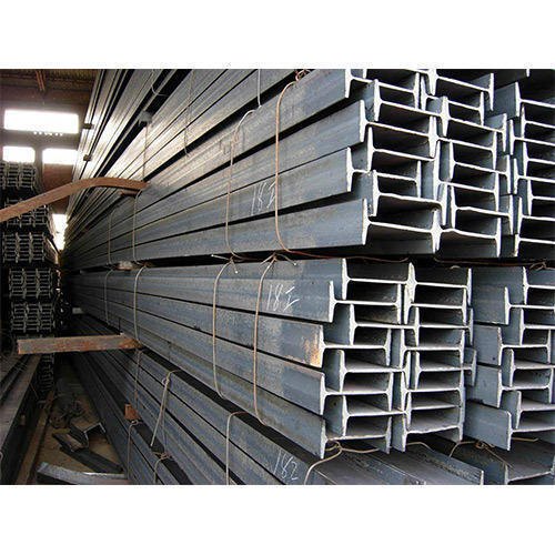 Jindal Joist, For Construction, Grade: EN19