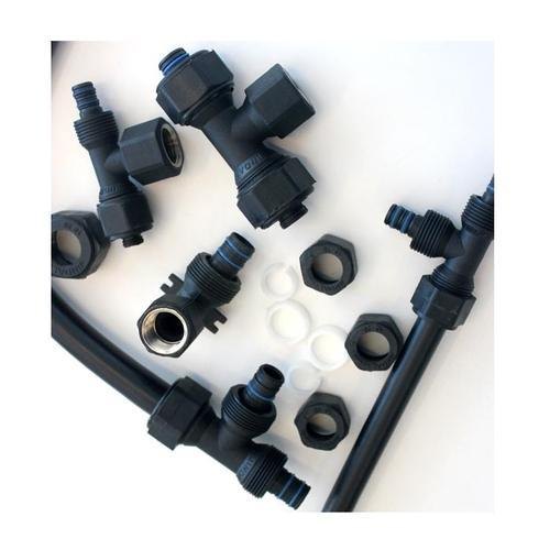 Jindal Multilayer Composite Pipe & Fittings, For Industrial