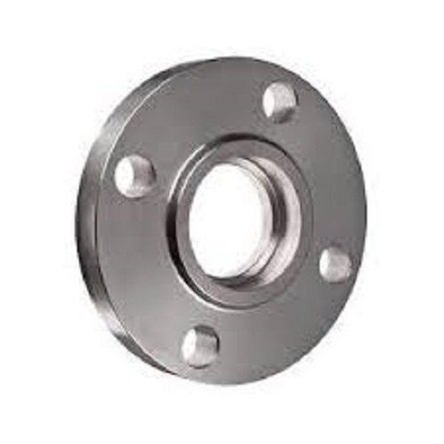 2 inch Stainless Steel Jindal Pipe Flanges
