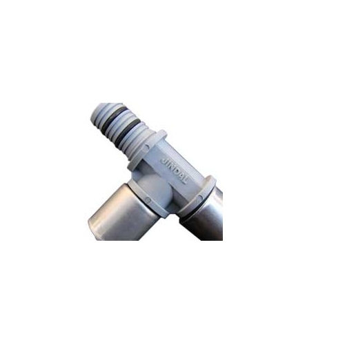 Jindal Plastic Crimp Fittings