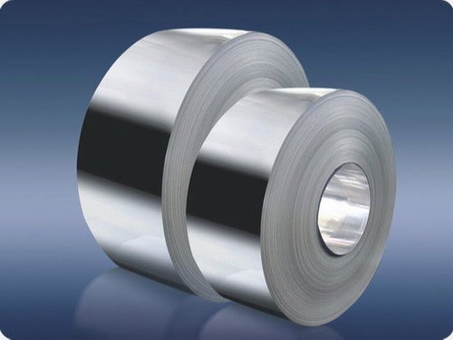 Jindal SS Coil, Thickness: 0.5mm To 5.00mm