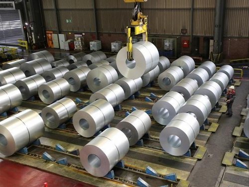 JINDAL Stainless Steel Coils, Packaging Type: Rolls, Thickness: 0.5mm To 10mm