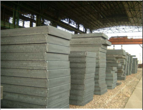 Jindal Stainless Steel Slab