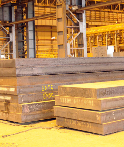 Jindal Stainless Steel Slabs