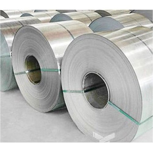 Jindal 202 Stainless Steel Hot Rolled Coils