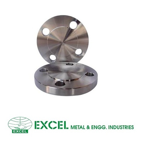 EXCEL JIS Flanges, Size: 5-10 inch