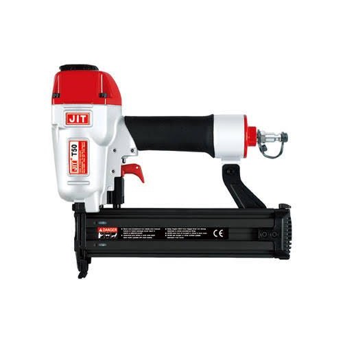 JIT T-50 Air Nailer, 5 to 6, Warranty: 6 months