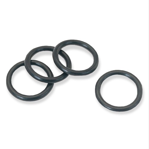 Round MS, SS Metal O Ring, For Industrial, Packaging Type: Gunny Bag