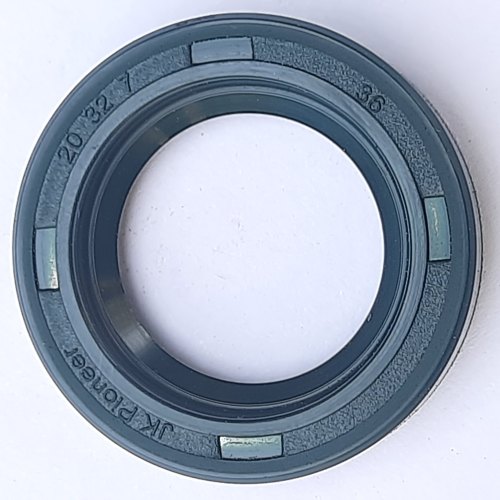 Nitrile Grey JK Pioneer 20x32x7 Mm Industrial Oil Seal, For Pump and Gear Box