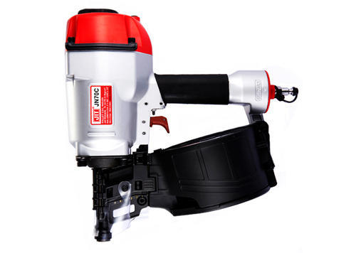 Jitool Pneumatic Jit Jn70c Air Nailer