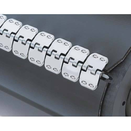 PVC Joint Type Fastener Conveyor Belt