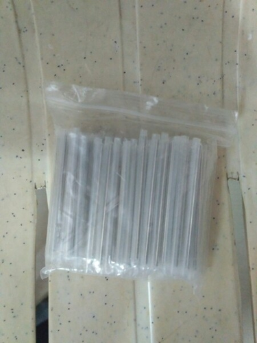 PVC Joint Sleeves, Thickness: 0.45 - .6 mm