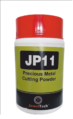 JP 11 Precious Metal Cutting Powder